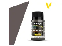 Vallejo: Weathering FX - Engine Grime (40 ml)