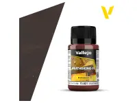 Vallejo: Weathering FX - Rust Texture (40 ml)