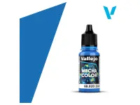 Vallejo: Mecha Color - Electric Blue