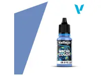 Vallejo: Mecha Color - Light Blue
