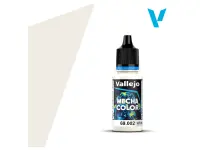 Vallejo: Mecha Color - White Grey