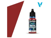 Vallejo: Mecha Color - Dark Red