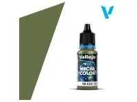 Vallejo: Mecha Color - Olive Green