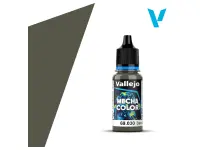 Vallejo: Mecha Color - Dark Green