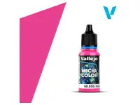 Vallejo: Mecha Color - Magenta Fluorescent