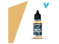 Vallejo: Mecha Color - Sand Yellow