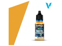 Vallejo: Mecha Color - Yellow Ochre