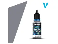 Vallejo: Mecha Color - Medium Grey