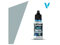 Vallejo: Mecha Color - Stone Grey