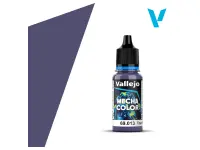 Vallejo: Mecha Color - Titan Blue