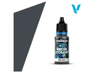 Vallejo: Mecha Color - Titan Dark Blue