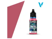 Vallejo: Mecha Color - Metallic Red