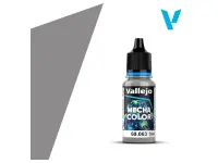 Vallejo: Mecha Color - Steel