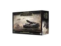 Legions Imperialis: Solar Auxilia - Combined Arms Battle Group