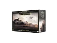 Legions Imperialis: Legiones Astartes - Combined Arms Battle Group