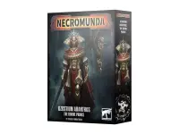 Necromunda: Ozostium Aranthus The Divine Prince