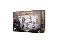 Necromunda: Palanite Justicars