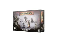 Necromunda: Underhive Hangers-on