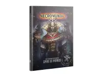 Necromunda: The Aranthian Succession - Spire of Primus