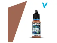 Vallejo: Mecha Color - Copper