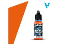 Vallejo: Mecha Color - Orange Fluorescent