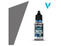 Vallejo: Mecha Color - Dark Steel