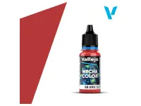 Vallejo: Mecha Color - Sz Red