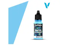 Vallejo: Mecha Color - Sky Blue