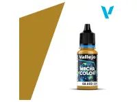 Vallejo: Mecha Color - Gold