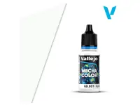 Vallejo: Mecha Color - Pure White