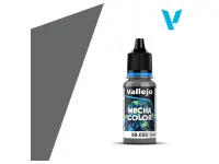 Vallejo: Mecha Color - Gunmetal