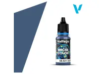 Vallejo: Mecha Color - Dark Blue