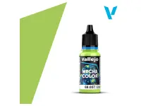 Vallejo: Mecha Color - Green Fluorescent