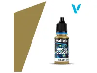 Vallejo: Mecha Color - Old Gold