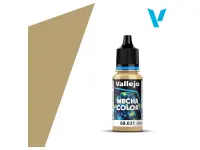 Vallejo: Mecha Color - Grey Sand
