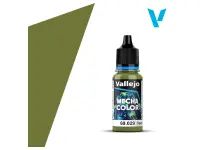 Vallejo: Mecha Color - Deep Green