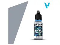 Vallejo: Mecha Color - Light Grey
