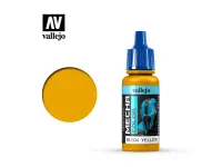 Vallejo: Mecha Color - Yellow