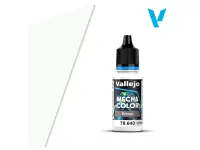 Vallejo: Mecha Color - Primer, White