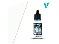 Vallejo: Mecha Color - Varnish, Gloss Varnish