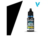 Vallejo: Mecha Color - Weathering, Black Wash