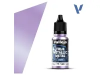 Vallejo: True Metallic Metal, Light - Celestial Violet