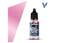 Vallejo: True Metallic Metal, Light - Crimson Magenta