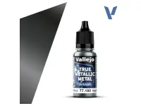 Vallejo: True Metallic Metal, Airbrush - Obsidian Black