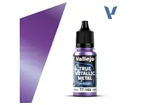 Vallejo: True Metallic Metal, Airbrush - Celestial Violet