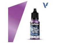 Vallejo: True Metallic Metal, Airbrush - Amethyst Purple