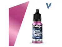 Vallejo: True Metallic Metal, Base - Crimson Magenta