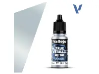 Vallejo: True Metallic Metal, Airbrush - Sterling Silver
