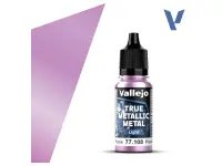 Vallejo: True Metallic Metal, Light - Amethyst Purple