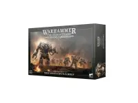 Legiones Astartes: Siege Assault Battle Group